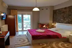 ΥΑΚΙΝΘΟΣ Apart-hotel, Loutraki