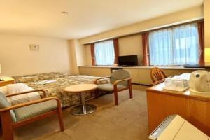 Hotel Tetora Makuhari Inagekaigan - Vacation STAY 91520v, Funabashi