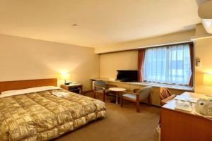 Hotel Tetora Makuhari Inagekaigan - Vacation STAY 91509v, Funabashi