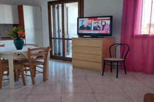 Appartamento Eurogarden Apartments, San Foca