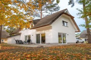 Tagträume Guest house, Ahlbeck
