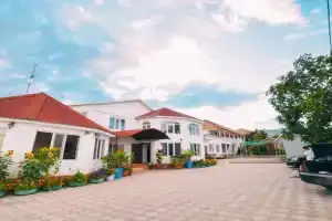 Issyk-Kul Guest house, Kara-Oy