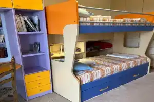 ΔΩΜΑΤΙΟ ΜΕ ησυχία και θέα Guest house, Patras