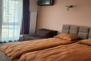 Dimoti Aparthotel, Sofia