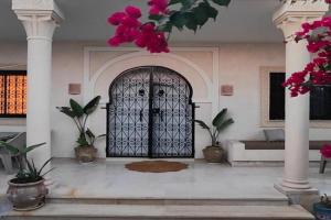 Villa Nour Kélibia, Kelibia