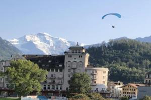 APARTMENT PETER, Interlaken