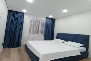 2-h komnatnaya Gogolya 106 Apartments, Semipalatinsk