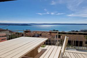 Seaview Apartments Manzoni, Piran