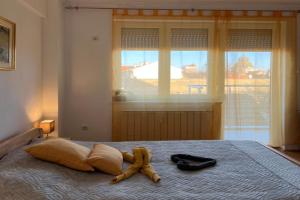 Apartment SUNSET, Subotitsa