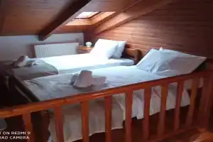 Agora Mansion Guest house, Arachova