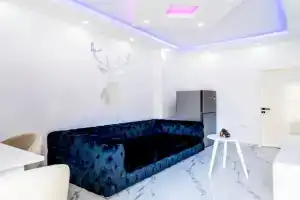 Hurghada apartment luxury 001, Hurghada