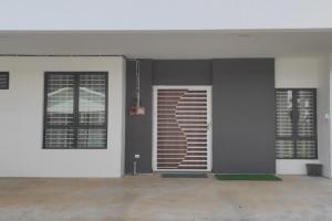 Aaira Homestay d'Alor Setar, Alor Setar