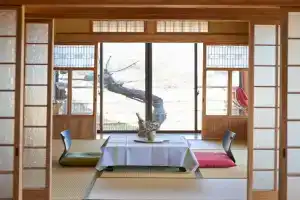 Suite Villa Bettei Soubaian, Atami