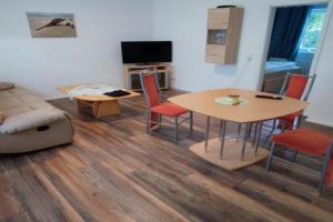 FeWo / Vogelsberg 1 mit extra Eingang Apartments, Alsfeld