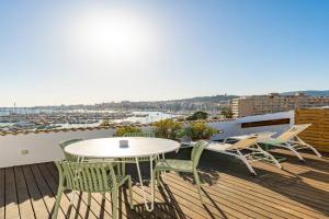 Casa Lea - Terrer 6 by PriorityVillas, Cala Mayor