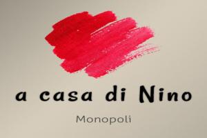a Casa di Nino - nel cuore di, Monopoli