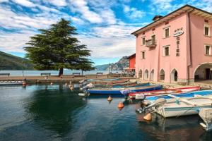 Hotel Geier, Nago-Torbole