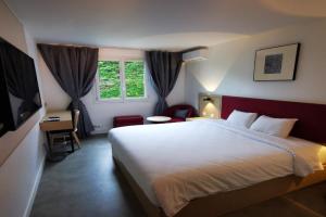 Anaïs Hôtel Nord Saint-Doulchard, Bourges