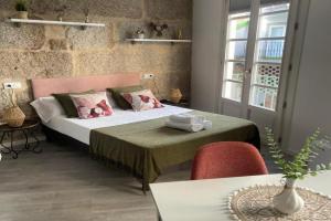 Apartamentos SARABIA LOFT, Orense