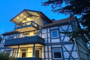 Ferienwohnung mit Schlossblick Apartments, Wernigerode