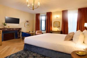 Maison 1896 Hotel, Beaune