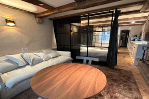 Ar Barzh Kadiou I Apartments, Quimper