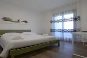 Welcome Appartamenti Guest house, Matera