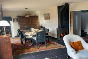 Maison cosy en plein cœur de Saint-Malo Villa, St. Malo