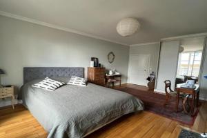 Chambre d'hôte Guest house, Versailles