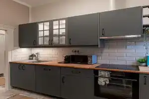 BB Görgey Apartman I., Miskolc