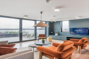 Niche Living Rathmines Apartments, Dublin