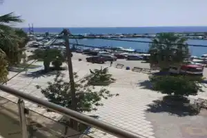 Anchors Aweigh-Sea View Apart., Nea Skioni