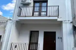Casa Leonardo, Comiso