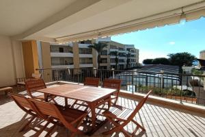 Residence Rosa Virginia Fronte Mare by Salentoville Apart-hotel, Gallipoli