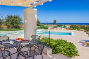 Villa Kampos Ena, Adelianos Kampos