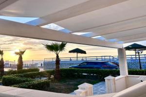 Gemini Luxury Rooms, Peschici