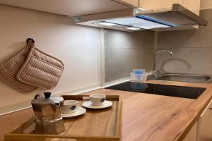 ROMA HOME Apartments, Udine