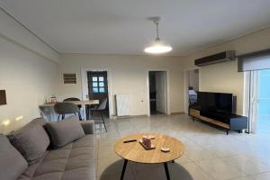 Spata Airside Apartment, Spata