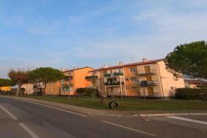 Apartments with WiFi - 22377, Umag