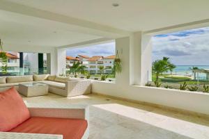 Chic 1 Bedroom Retreat In W Private Beach, Punta Cana