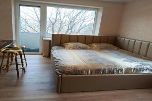 Parko apartamentai Self check in, Klaipeda