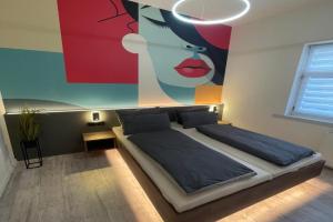 HarzFokus - Wellnest - #Netflix#Wlan#Zentrum Apartments, Wernigerode