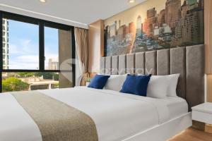 Vivida by Kozystay - Cilandak Apartments, Jakarta