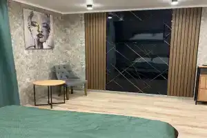 DEMAL HOTEL, Petropavlovsk