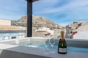 RS Boutique Apartments, Alicante