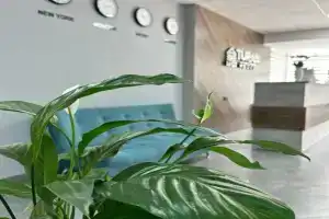 TURAN HOTEL, Aktau