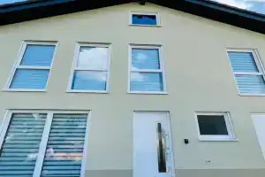 Neue Wohnung für 5 Küche Terrasse Apartments, Wittlich