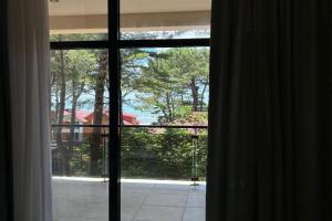 Decom Riviera Apartments, Shekhvetili