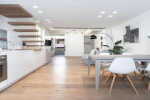 BiancoPerla - Meliora Apartments, Bergamo