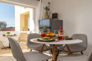 Ammoutsiani 2 Cozy Apartment by 8essentially, Chania Town